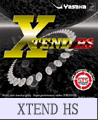 《ヤサカ》XTEND HS（エクステンド HS）