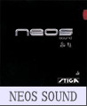 《STIGA》ネオスSOUND