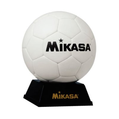 画像1: 《ミカサ》記念品用マスコット サッカーボール