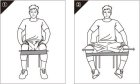 他の写真1: 《D&M》セラバンドループ ブリスターパック（円周90cm）