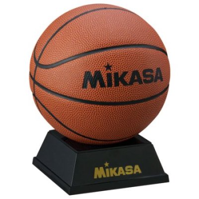 画像1: 《ミカサ》記念品用マスコット バスケットボール