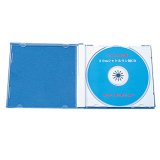 《EVERNEW》20mシャトルラン用CD