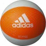 《adidas》ソフトバレーボール