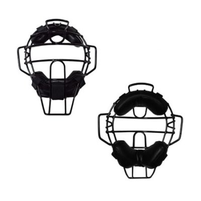 画像1: 《ベルガード》キャッチャー硬式用マスク