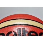 他の写真1: 《モルテン》バスケットボール　GA6　ヘビ革調シボ形状モデル