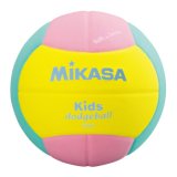 《MIKASA》スマイルドッジボール2号