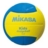 《MIKASA》スマイルドッジボール2号