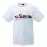 ＜九櫻＞  KUZAKUR  Tシャツ