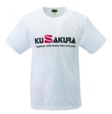 《九櫻》KUZAKURA  Tシャツ