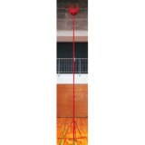 《TOEI LIGHT》玉入台　高さ5m