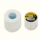 《D&M》エラスチック Hテープ（幅50mm）（6個入）
