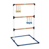 《日本レクリエーション協会》ラダーゲッター　ハーフセット