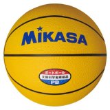 《ミカサ》ポートボール