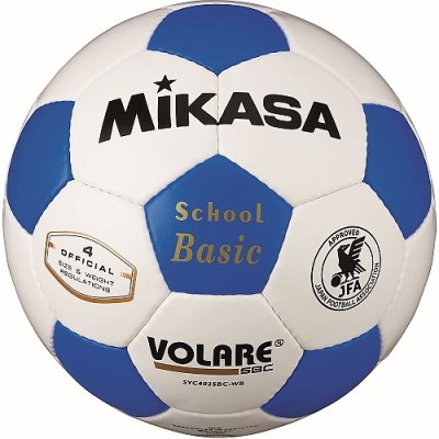 画像3: 《ミカサ》サッカーボール　検定球4号球