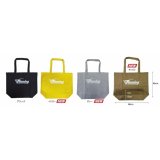 《Winning》トートバッグ横型（大）