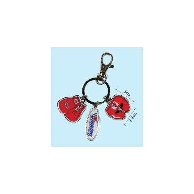 画像1: 《Winning》3連キーホルダー（ヘッドギア）