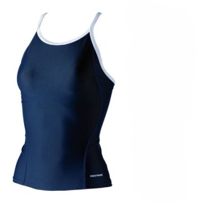 画像1: 《フットマーク》すまいるスイム　パイピングセパレーツ上