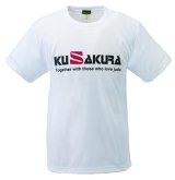 《九櫻》KUZAKURA  Tシャツ