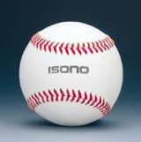 《ISONO》練習球【硬式野球ボール】