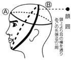 他の写真1: 《九櫻》拳法面（紐付き）