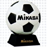 《ミカサ》記念品用マスコット サッカーボール