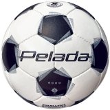 《モルテン》ペレーダ4000　4号球