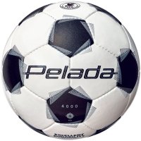 《モルテン》ペレーダ4000　4号球