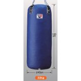 《Winning》トレーニングバッグ（100×φ40cm/33kg）