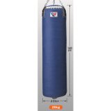 《Winning》トレーニングバッグ（120×φ33cm/25kg）