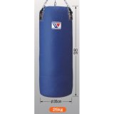 《Winning》トレーニングバッグ（90×φ35cm/25kg）