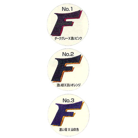 Fマーク