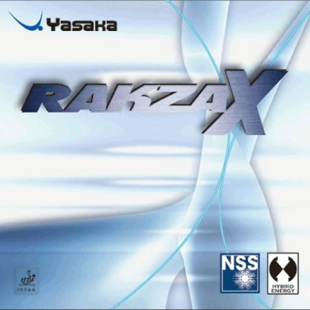 《ヤサカ》ラクザX