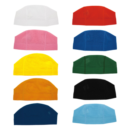 《SWANS》メッシュスイムキャップ