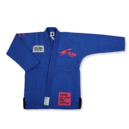 《マーシャルワールド》THUNDER JIU-JITSU WEAR（サンダー）