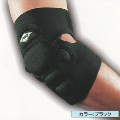 《MUTOH》 エルボーガード