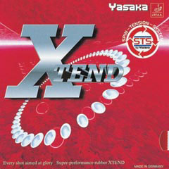 《ヤサカ》XTEND（エクステンド）
