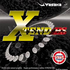 《ヤサカ》XTEND HS（エクステンド HS）