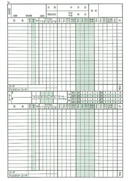 D(ディー) official score bookオフィシャルスコア D(ディー) official score bookオフィシャルスコア D(ディー