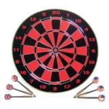 ダーツ ボード サンラッキー sunlucky サンラッキー》スカイクロス競技Bセット - スポーツ用品激安通販