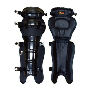 BELGARD - インサイドプロテクター［ハイエンドモデル］UP900S ベルガード(BELGARD) 審判用インサイドプロテクター(ショート