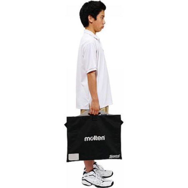 画像2: 《モルテン》シューダスターケース (2)