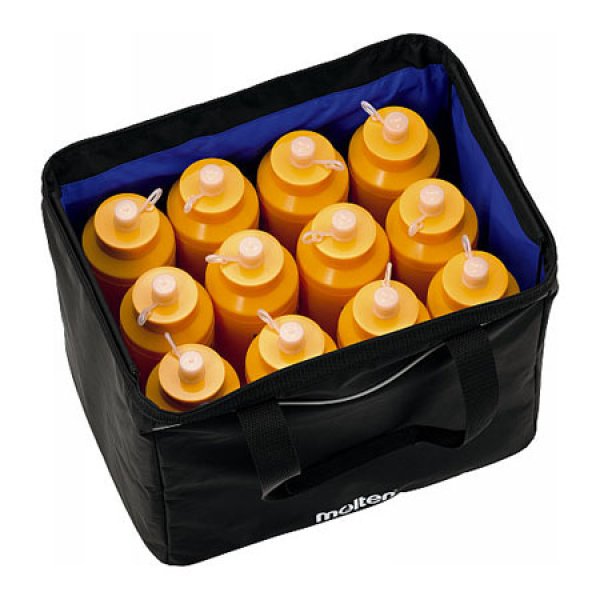 画像2: 《モルテン》折りたたみマルチバッグ (2)