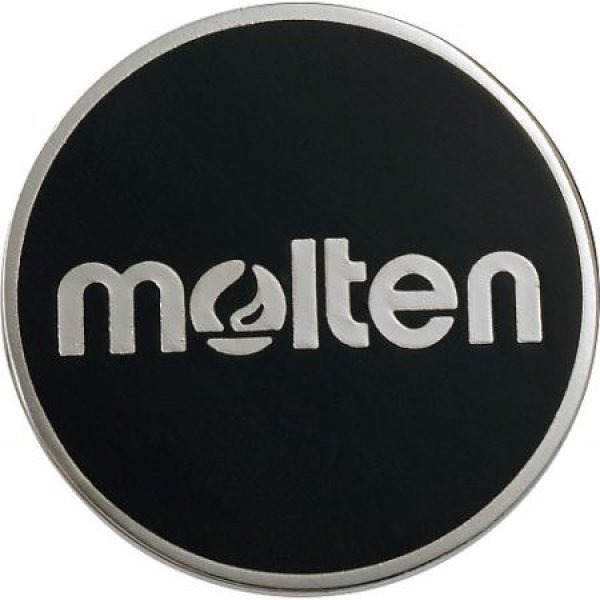 画像2: 《モルテン》トス用コイン (2)