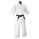 東海堂の空手着5〜10%OFF、九櫻・ミツボシ空手着20〜25%OFFにて販売