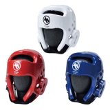 マーシャルワールド》ヘッドガード金網面 - スポーツ用品激安通販 