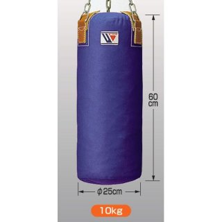 ウイニング・Winning サンドバッグ 58kg TB-8800（TB8800） 長さ