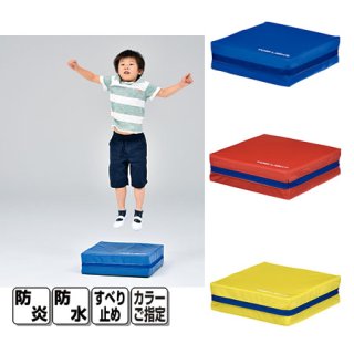 体操マット（50mm/7サイズ）25％OFFで販売中！-体操マット激安通販