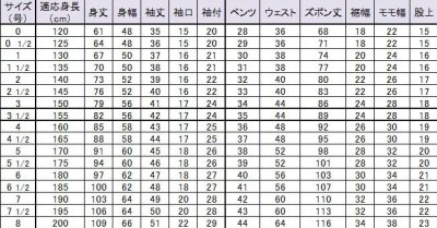 画像1: 《東海堂》空手衣　疾風 HAYATE