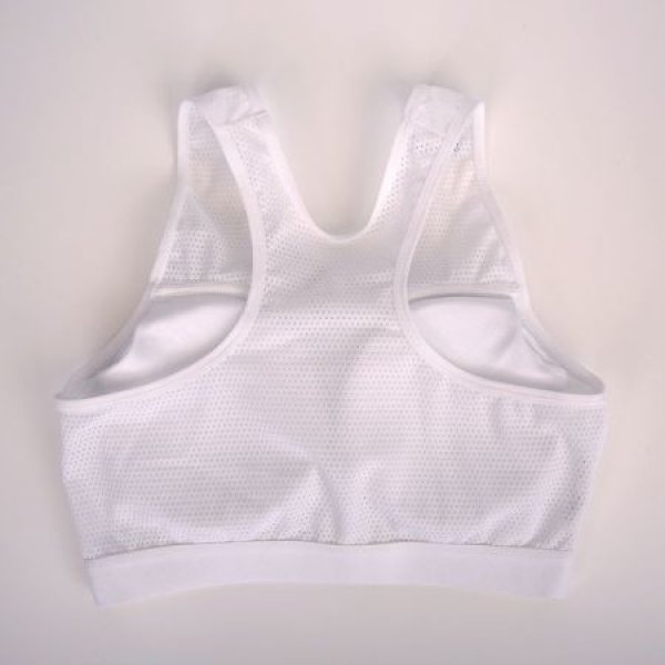 画像3: 《マーシャルワールド》ソフトチェストガード (3)