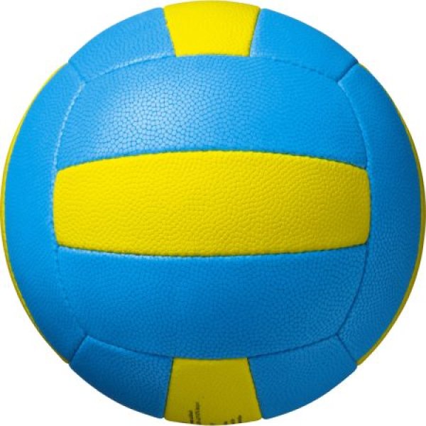 画像3: 《モルテン》ドッジボール5000 軽量(公式試合球) (3)